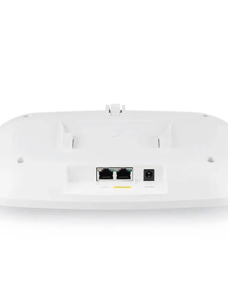 Zyxel NWA130BE AP WiFi7 BE11000 2x2 2x2.5GbE 2