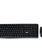 iggual Kit teclado ratón inalámbrico WMK-BASIC - Miniatura 1