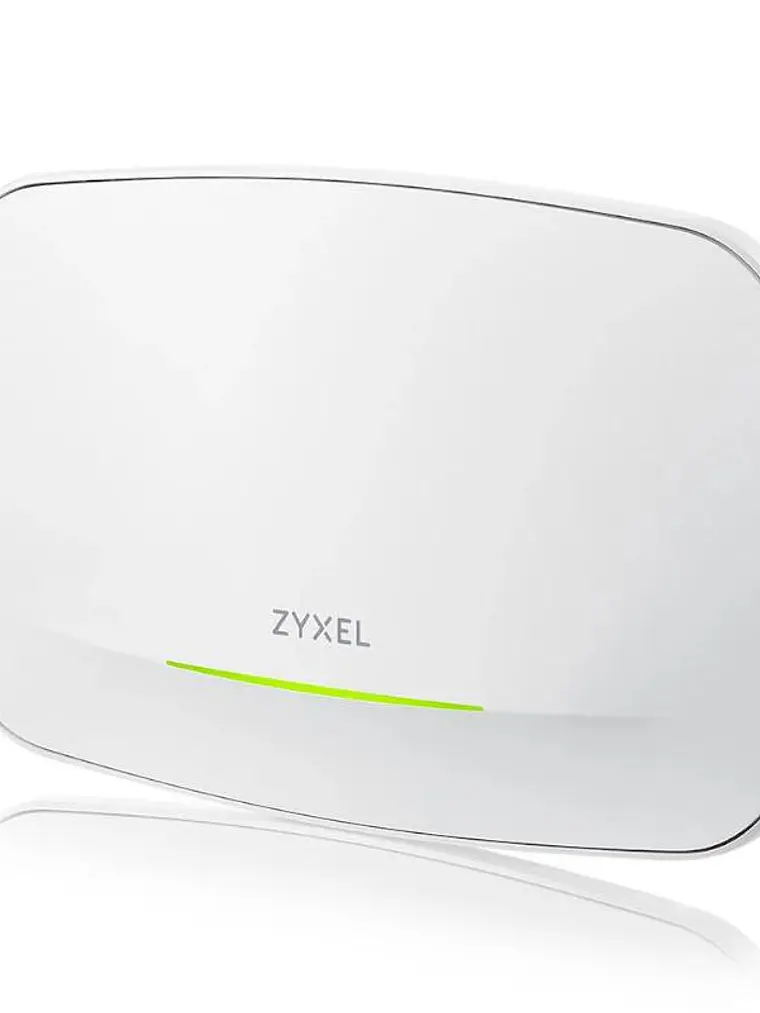 Zyxel NWA130BE AP WiFi7 BE11000 2x2 2x2.5GbE 4