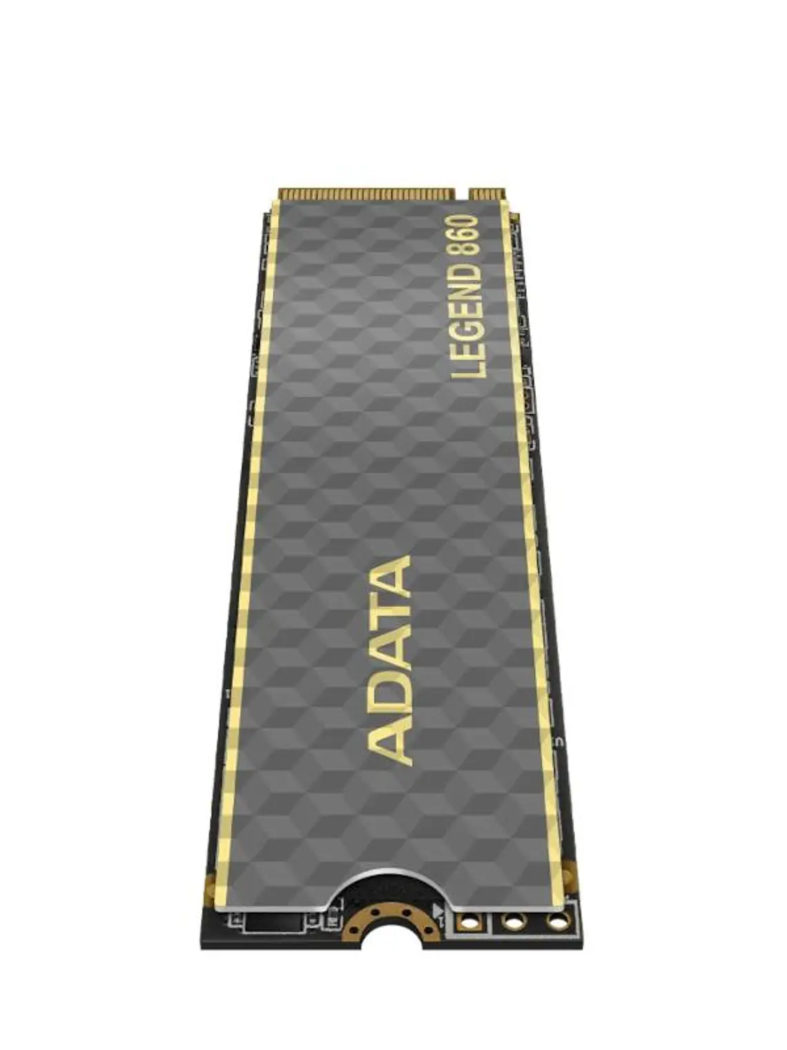 ADATA SSD LEGEND 860 2TB PCIe Gen4x4 6000 MB-s 3