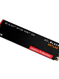WD Black SN7100 SSD 1TB PCIe Gen4x4 7250MB-s - Miniatura 1