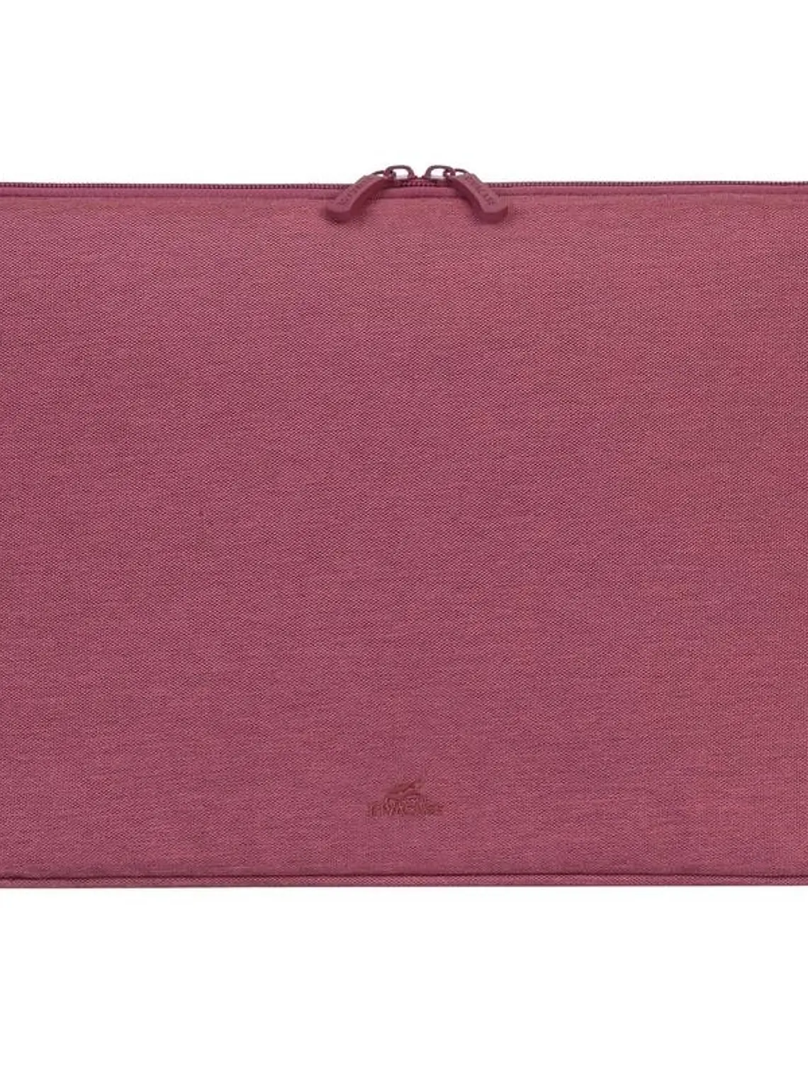 RIVACASE Funda 7704 Suzuka ECO rojo 13-14