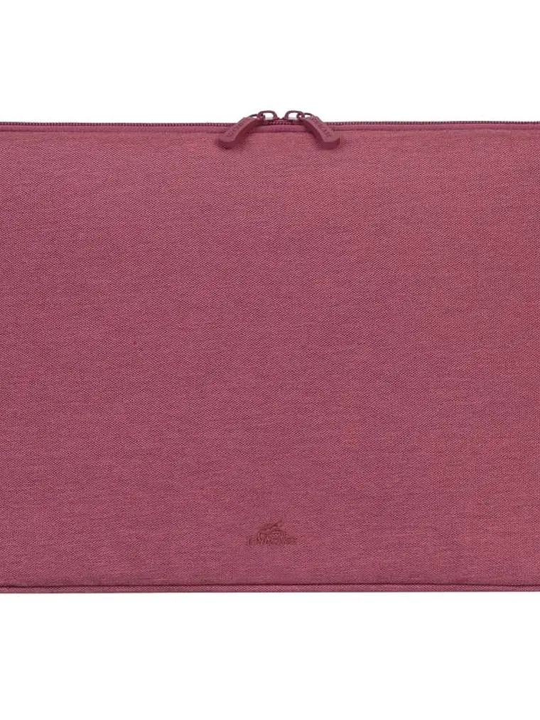 RIVACASE Funda 7704 Suzuka ECO rojo 13-14