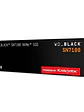 WD Black SN7100 SSD 1TB PCIe Gen4x4 7250MB-s - Miniatura 2
