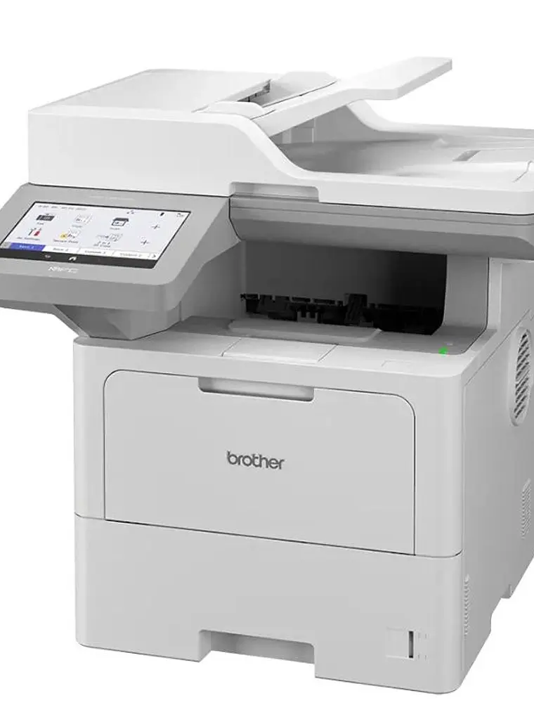 Brother Multifunción Laser MFC-L6910DN 2