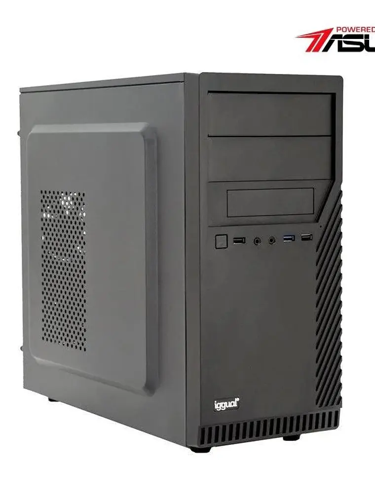 iggual PC ST PSIPCH715 i5-12400 16GB 1TB DOS 1
