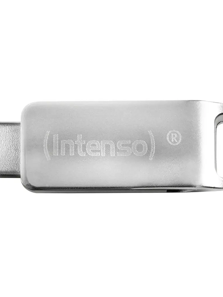 Intenso Lápiz USB cMobile USB 3.0 + TypeC 32GB 2