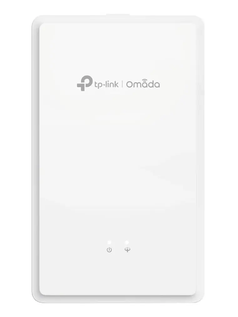 TP-Link EAP615GP-Wall AP AX1800 WiFi6 1xGPON 2xGbE 1