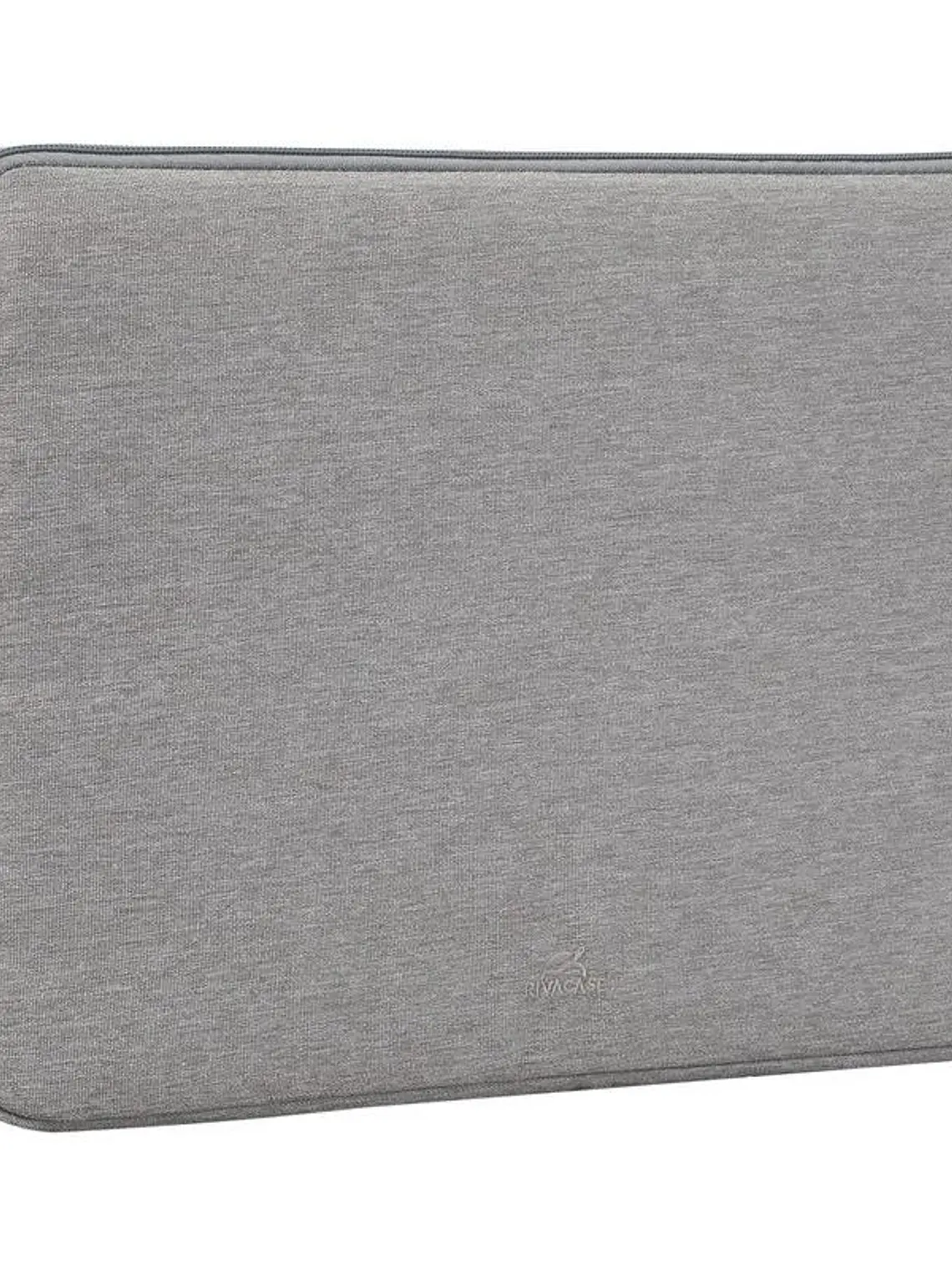RIVACASE Funda 7705 Suzuka ECO Gris15,6