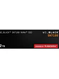 WD Black SN7100 SSD 2TB PCIe Gen4x4 7250MB-s - Miniatura 3