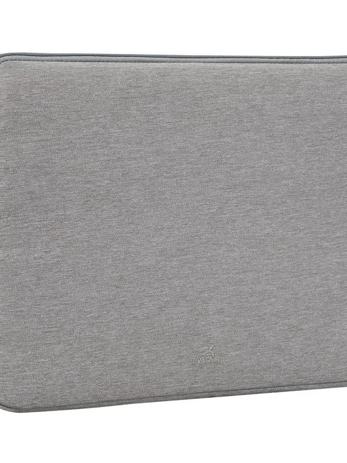 RIVACASE Funda 7705 Suzuka ECO Gris15,6