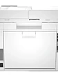 HP LaserJet Pro 4302fdw/ WiFi/ Fax/ Dúplex/ Blanca - Miniatura 4