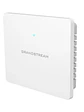 Grandstream GWN7603 AP WiFi Wave-2 3xGbE Dual - Miniatura 2