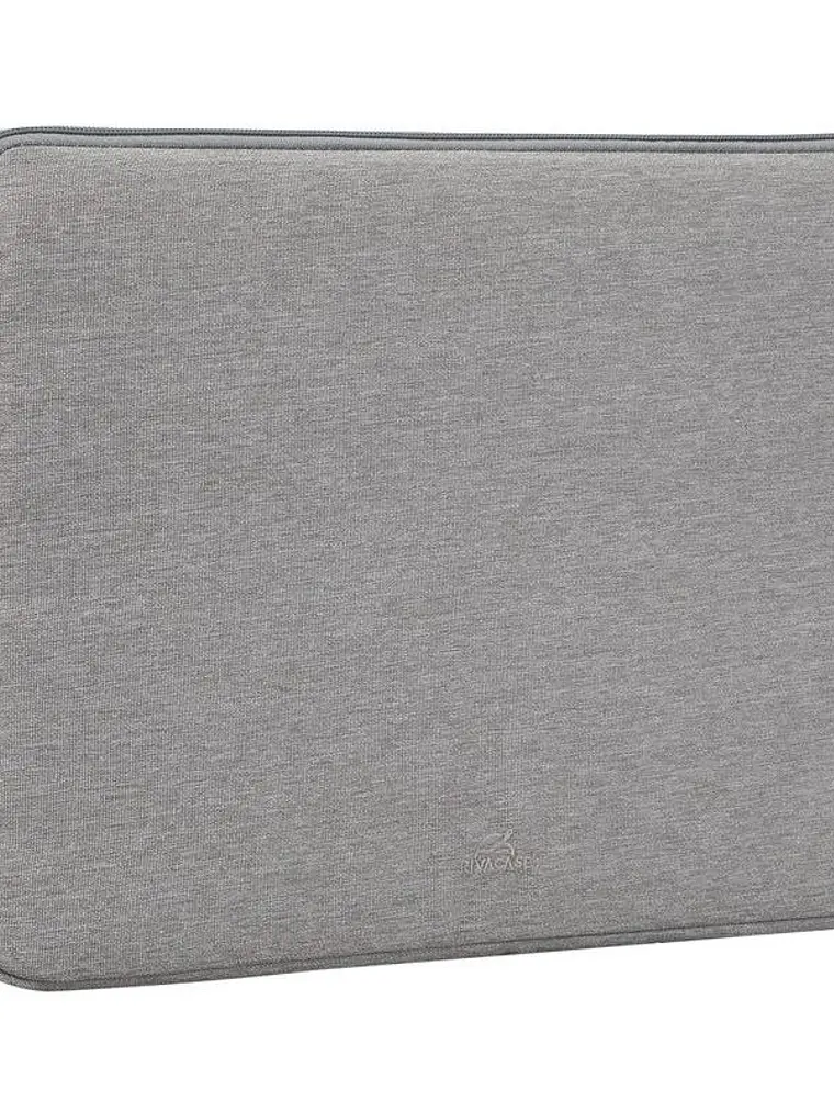 RIVACASE Funda 7705 Suzuka ECO Gris15,6