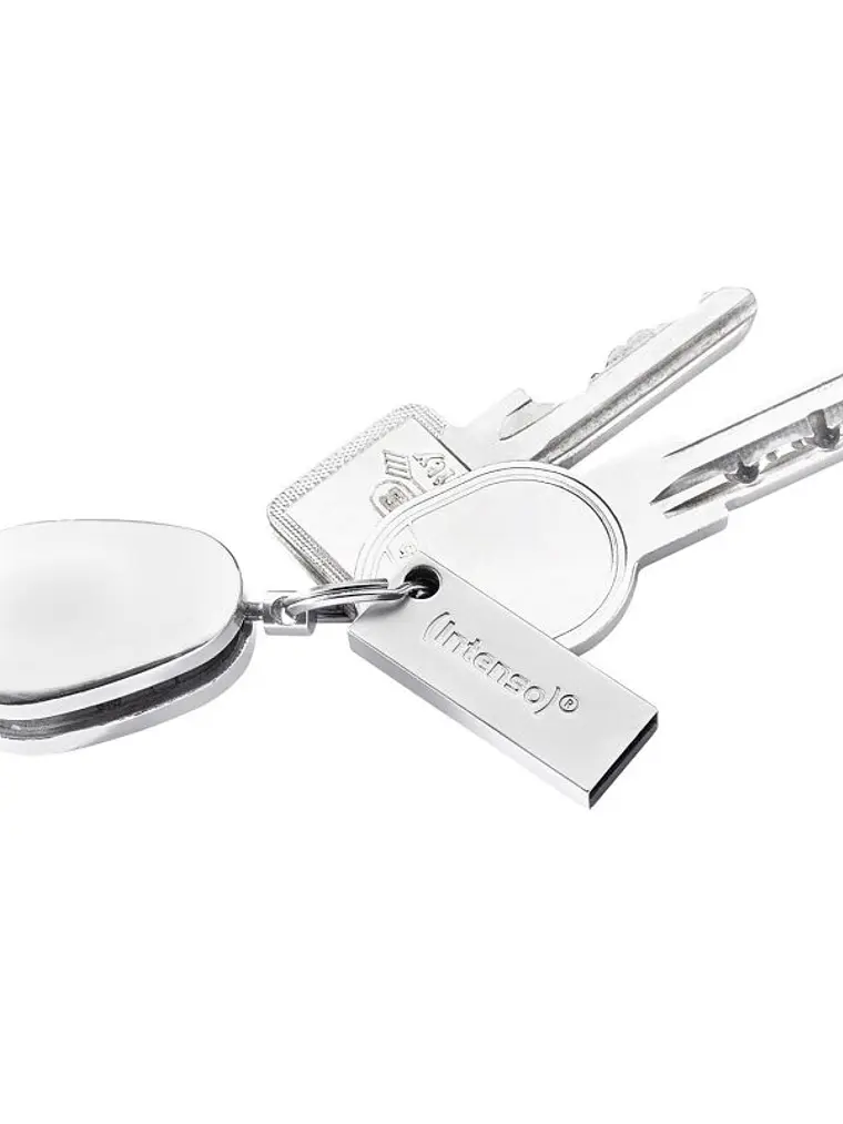 Intenso 3534480 Lápiz USB 3.2 Premium 32GB 4