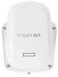 HPE NW IOn AP27 (RW) 2x2 WiFi6 Outdoor IP67 - Miniatura 1