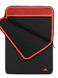 RIVACASE 5226 ANTISHOCK funda vertical 15,6