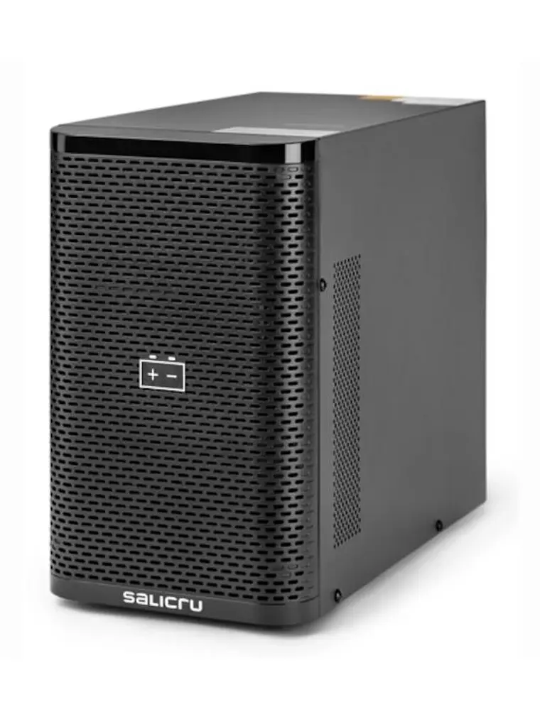 SALICRU Modulo de Bateria TWIN PRO2 (1500/2000) 1