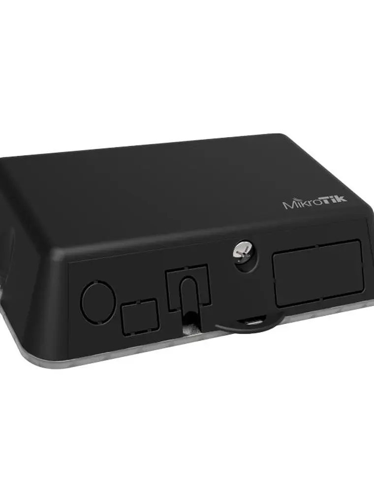 Mikrotik LtAP Mini LTE Antenas 2 mSIM 1