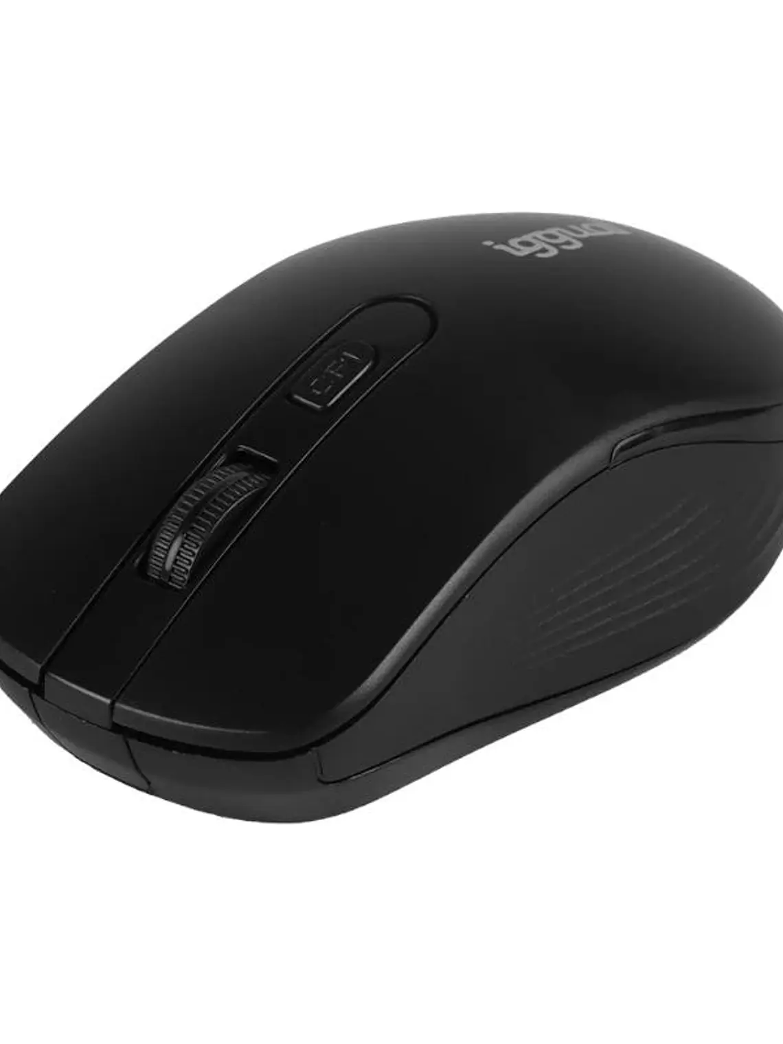 iggual Kit teclado ratón inalámbrico WMK-BUSINESS2 2