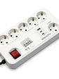 Salicru Regleta SPS SAFE MASTER+ - Miniatura 1
