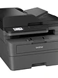 Brother Multifunción Laser MFC-L2860DWE - Miniatura 2