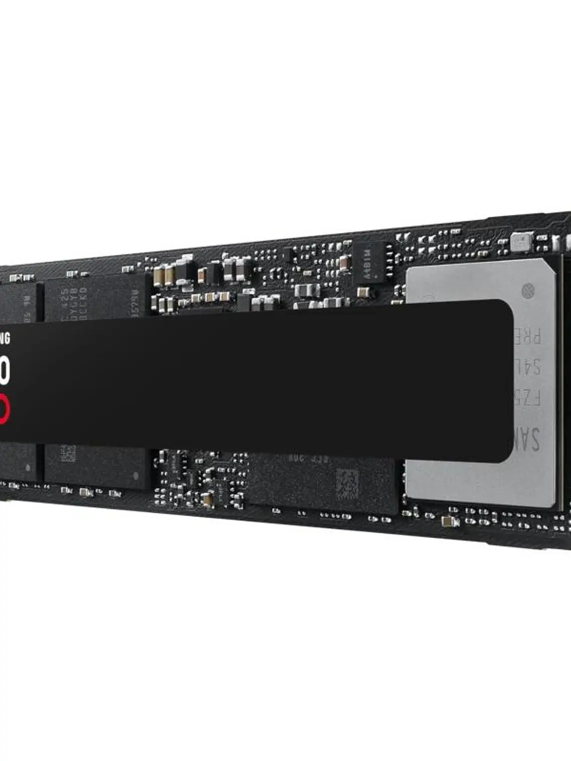 Samsung 9100 PRO SSD 1TB PCIe 5.0 14700 MB-s 2
