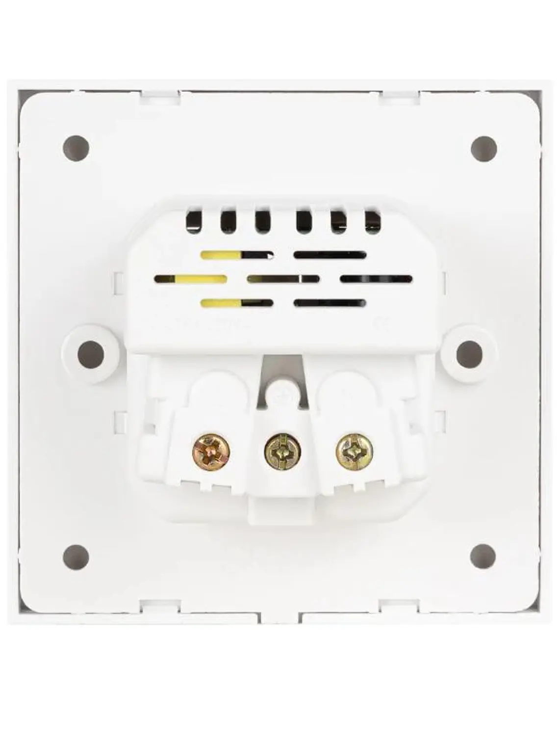 Nanocable Base Pared toma SCHUKO 2USB-C PD20W 2