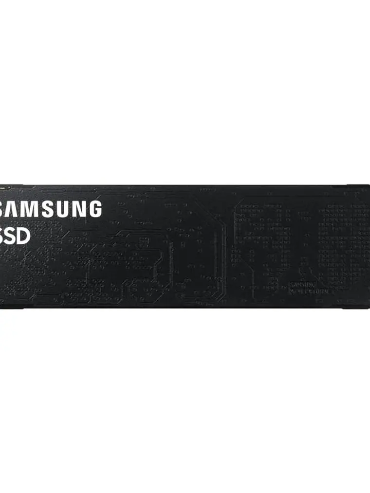 Samsung 9100 PRO SSD 1TB PCIe 5.0 14700 MB-s 3