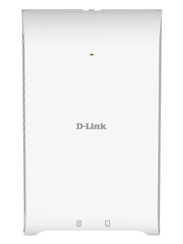 D-Link DAP-2622 AP AC1200 3xGbE LAN PoE 1