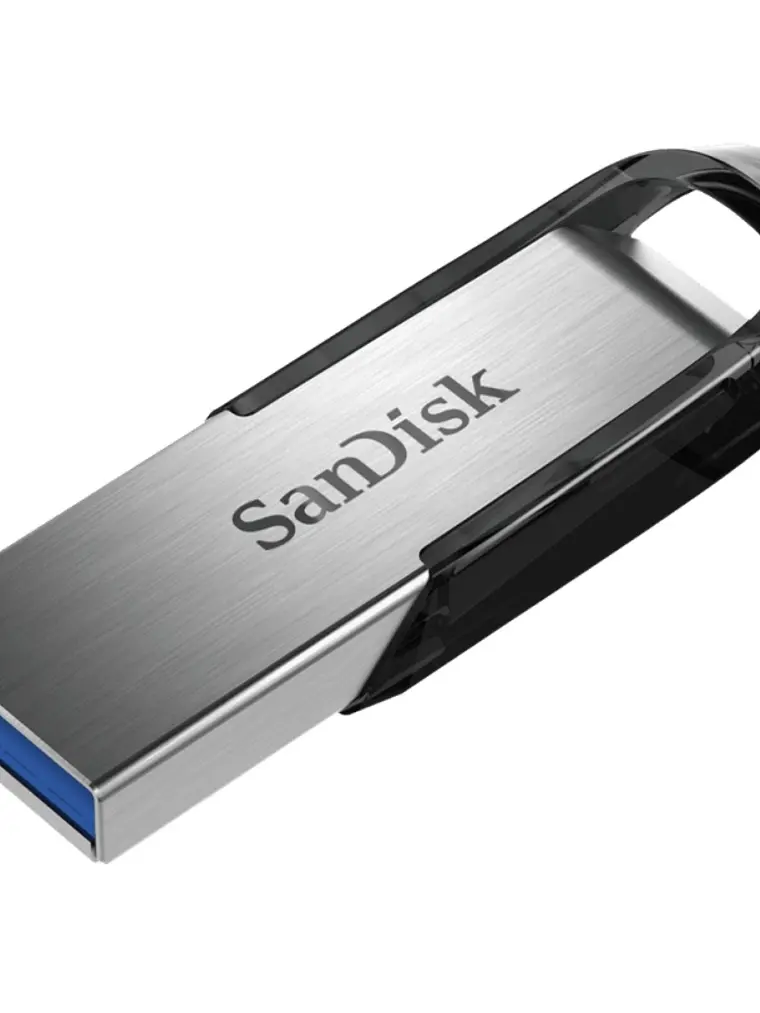 SanDisk SDCZ73-032G-G46 Lápiz USB 3.0 U.Flair 32GB 1