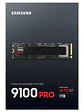 Samsung 9100 PRO SSD 1TB PCIe 5.0 14700 MB-s - Miniatura 4