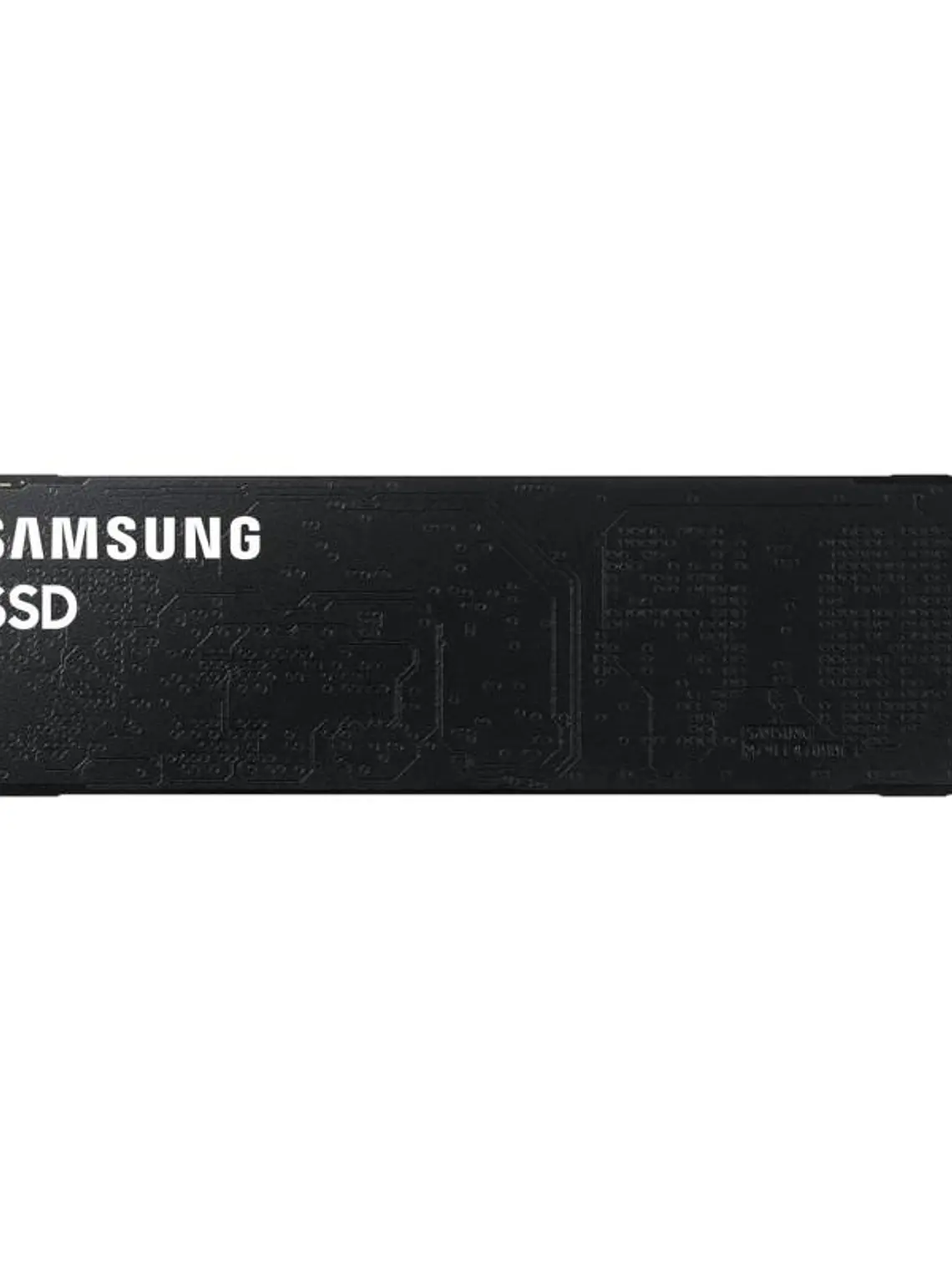 Samsung 9100 PRO SSD 2TB PCIe 5.0 14700 MB-s 3