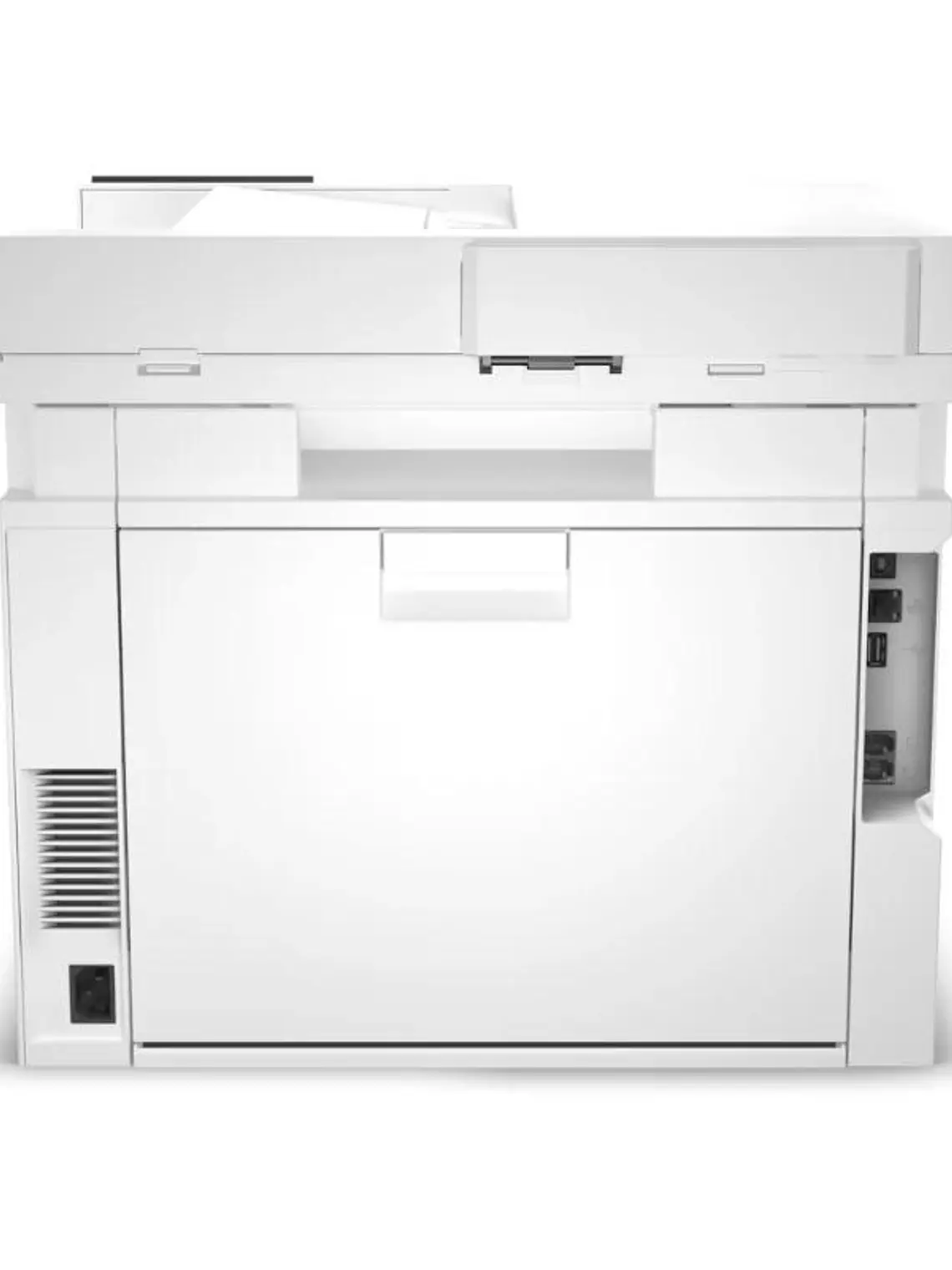 HP Multifunción LaserJet Pro MFP 4302fdn 4
