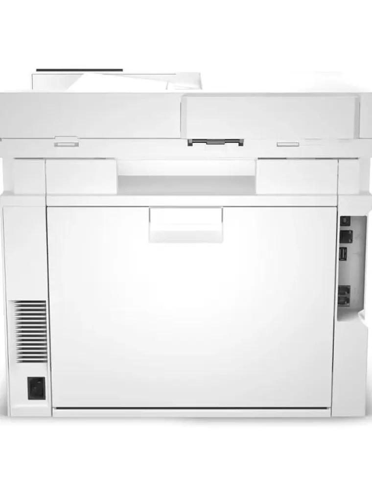HP Multifunción LaserJet Pro MFP 4302fdn 4