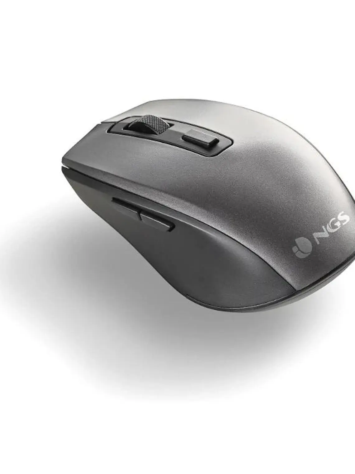 NGS Kit teclado+raton Eclipse Multi, Recargable 3
