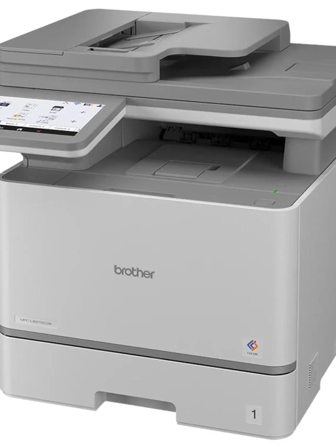 Brother Multifunción Láser Color MFCL8970CDW 2