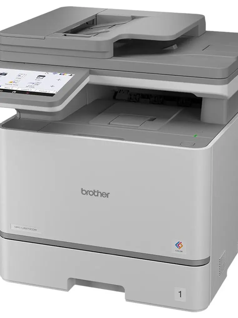 Brother Multifunción Láser Color MFCL8970CDW 2
