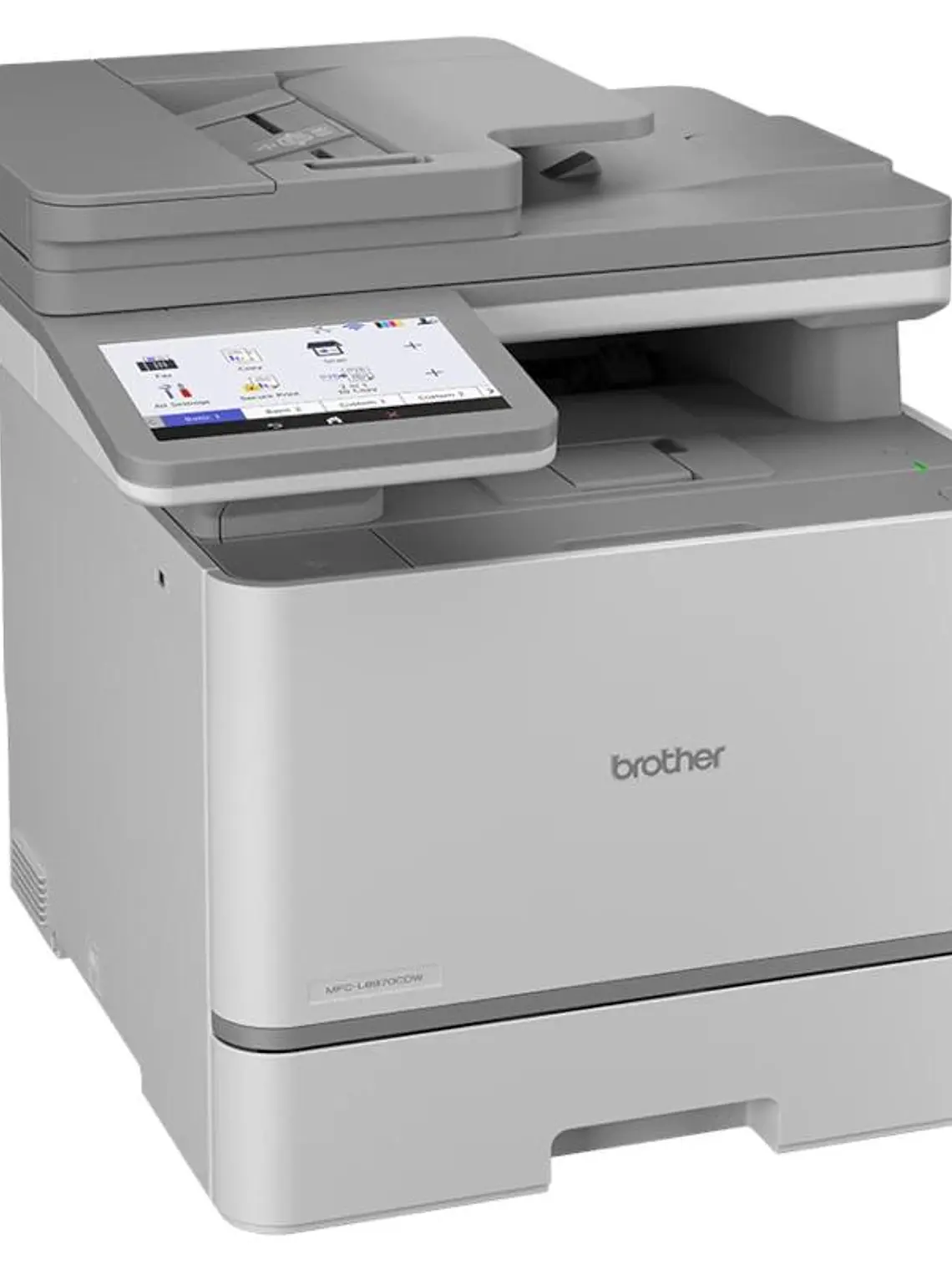 Brother Multifunción Láser Color MFCL8970CDW 3