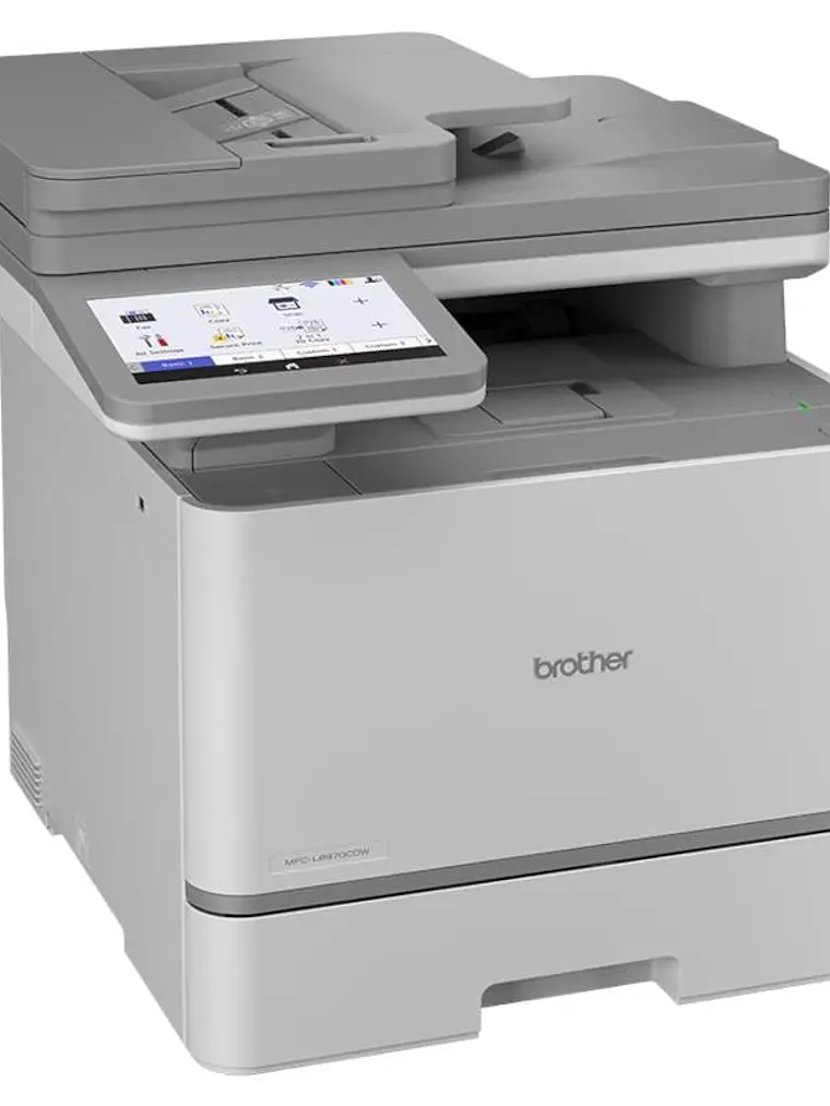 Brother Multifunción Láser Color MFCL8970CDW 3