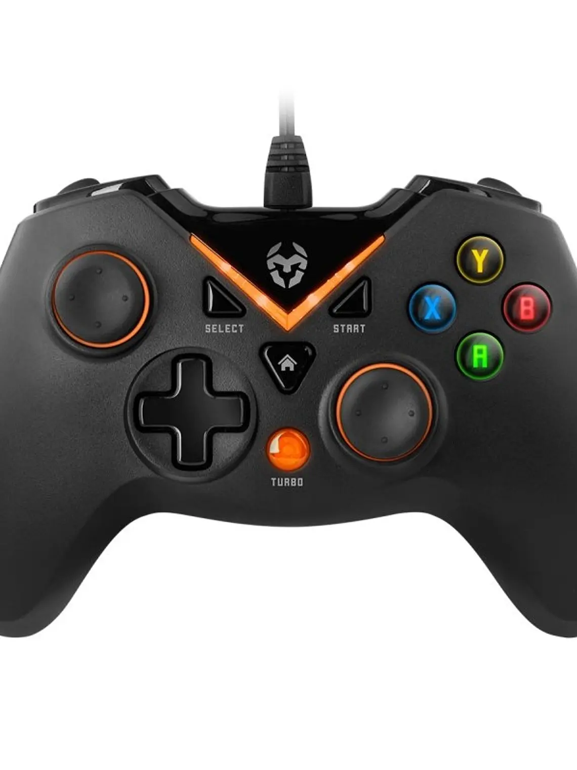 Krom Gamepad Gaming KEY PC/PS3 1