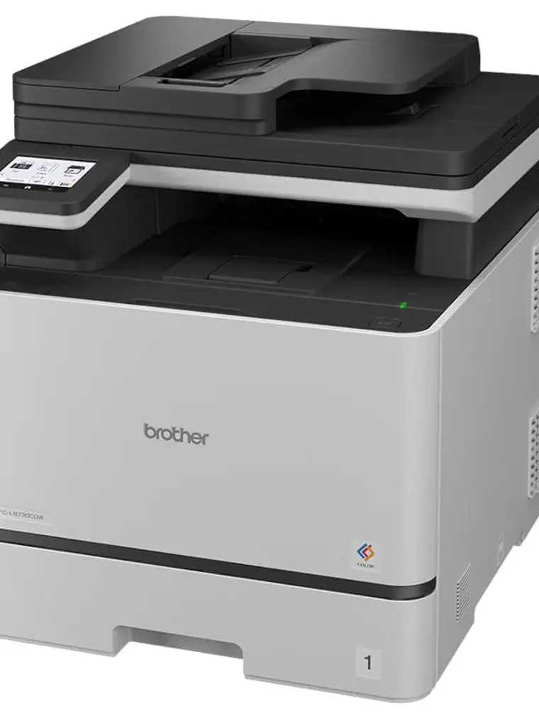 Brother Multifunción Láser Color MFCL8730CDW 2