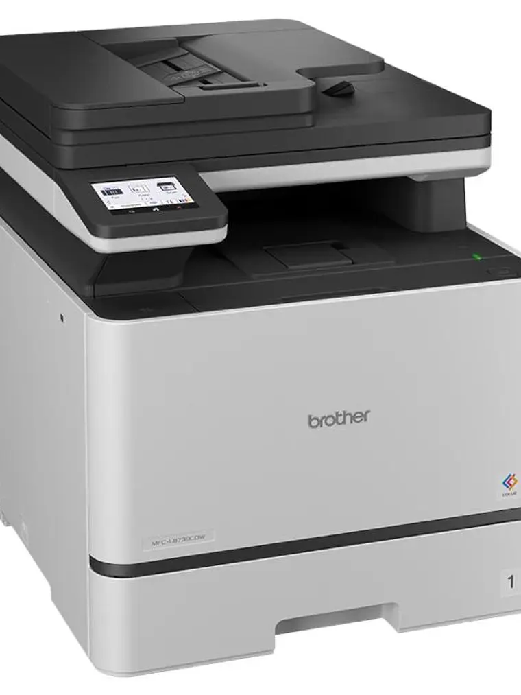 Brother Multifunción Láser Color MFCL8730CDW 3