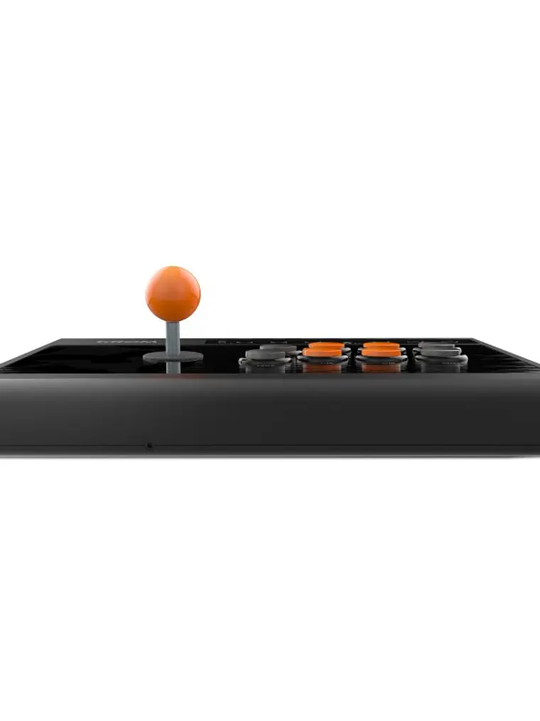Krom Gamepad Arcade Kumite Multiplataforma 2