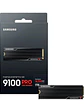 Samsung 9100 PRO HS SSD 1TB PCIe 5.0 14700 MB-s - Miniatura 4