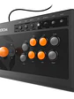 Krom Gamepad Arcade Kumite Multiplataforma - Miniatura 3