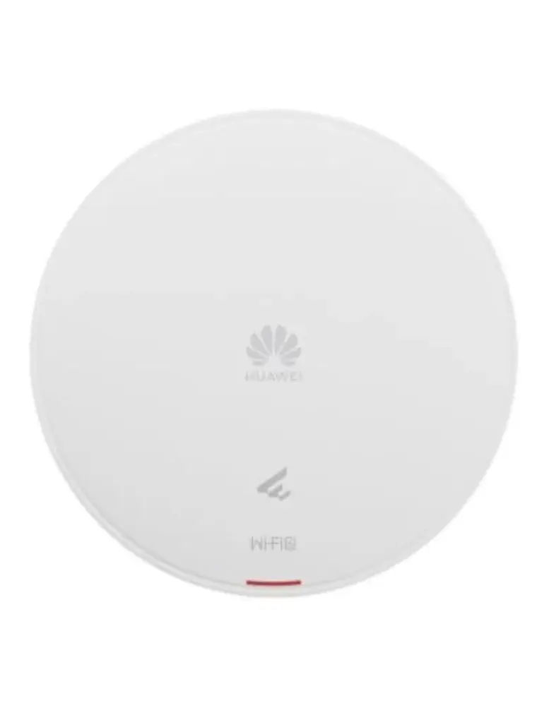 Huawei AP661 11ax indoor triband smart ant USB BLE 1