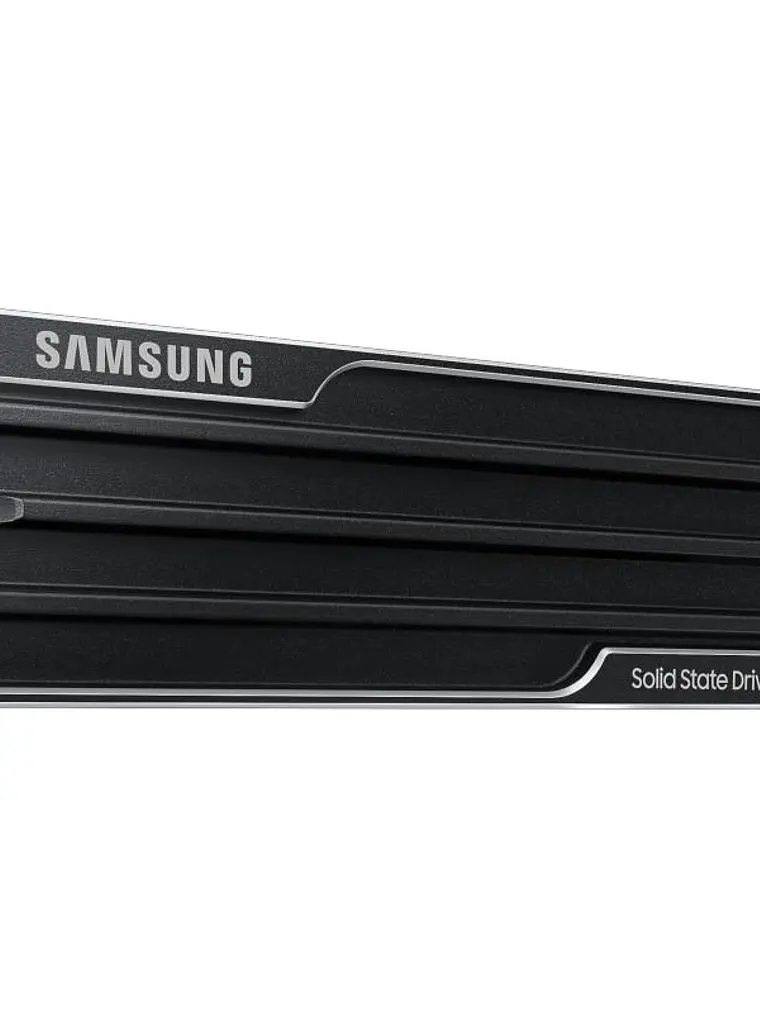 Samsung 9100 PRO HS SSD 4TB PCIe 5.0 14800 MB-s 2