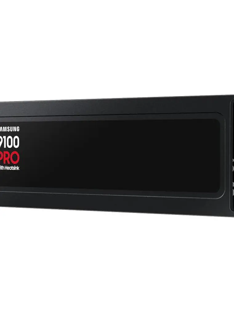Samsung 9100 PRO HS SSD 2TB PCIe 5.0 14700 MB-s 4