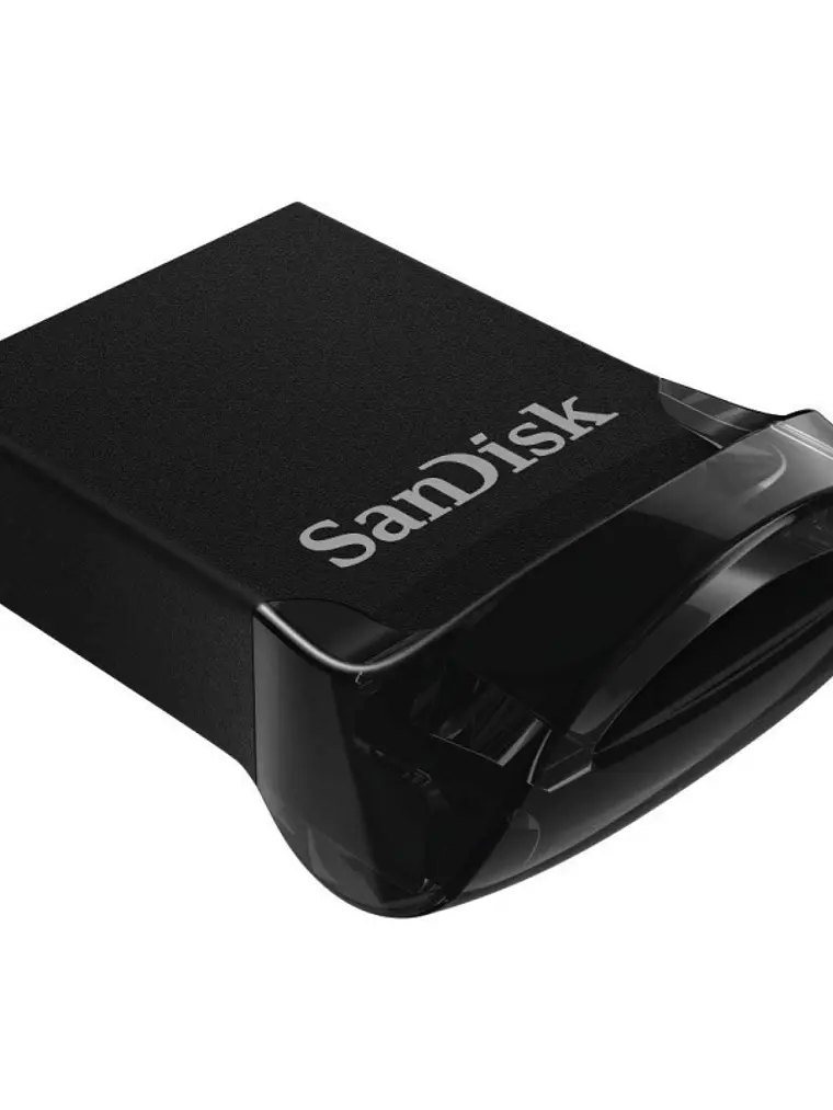 SanDisk SDCZ430-032G-G46 Lápiz USB 3.1 U.Fit 32GB 2